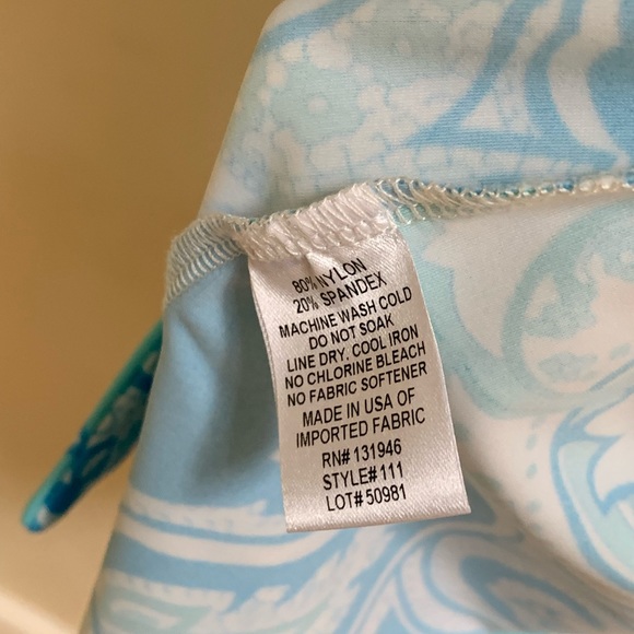 Jude Connally size small - Picture 7 of 9